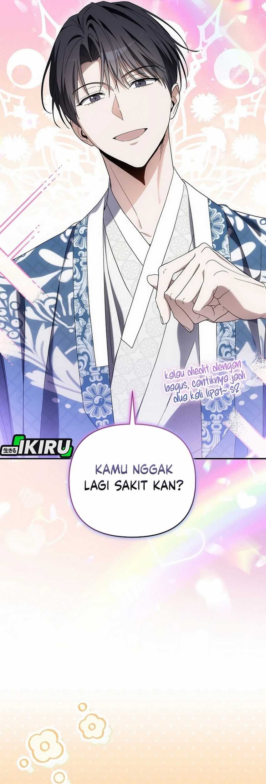 Surviving as a PD Idol Chapter 363 Gambar 33