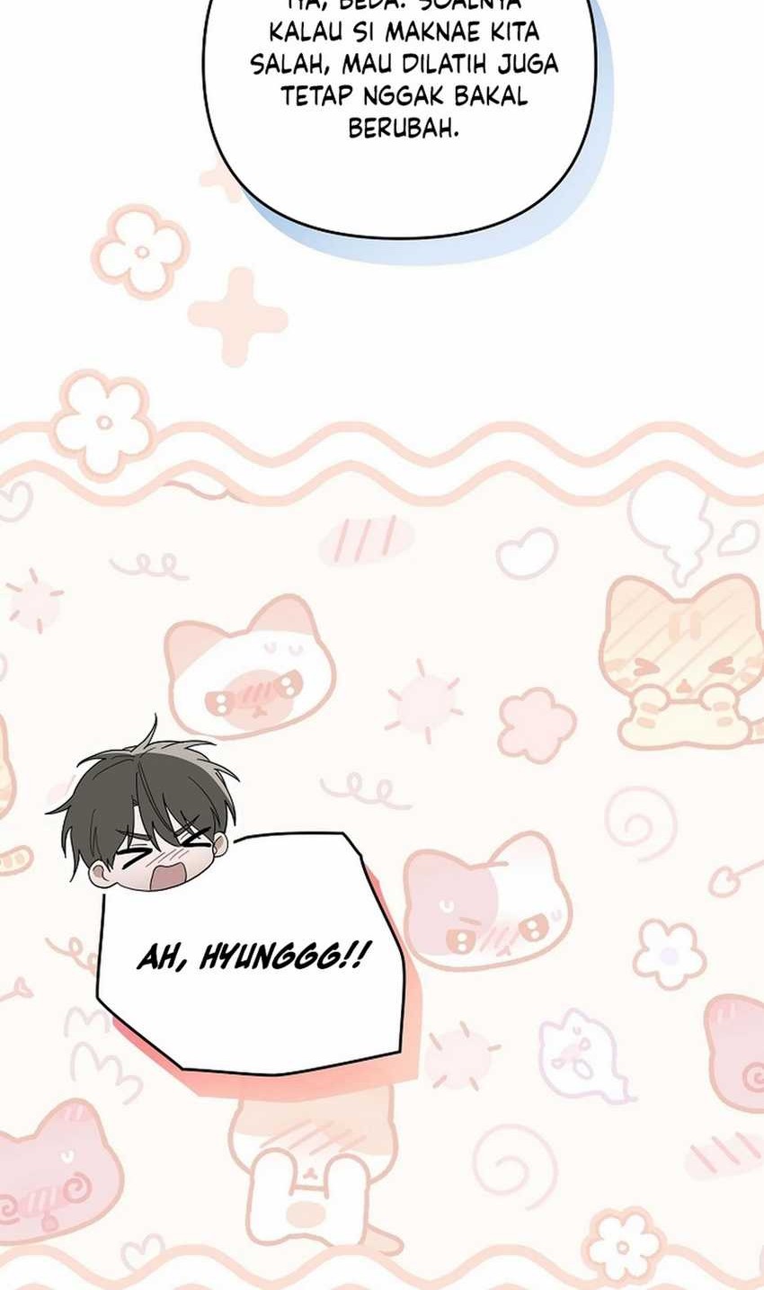 Surviving as a PD Idol Chapter 363 Gambar 43