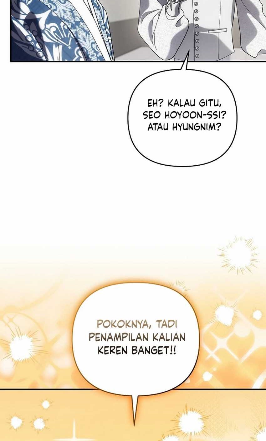 Surviving as a PD Idol Chapter 363 Gambar 47