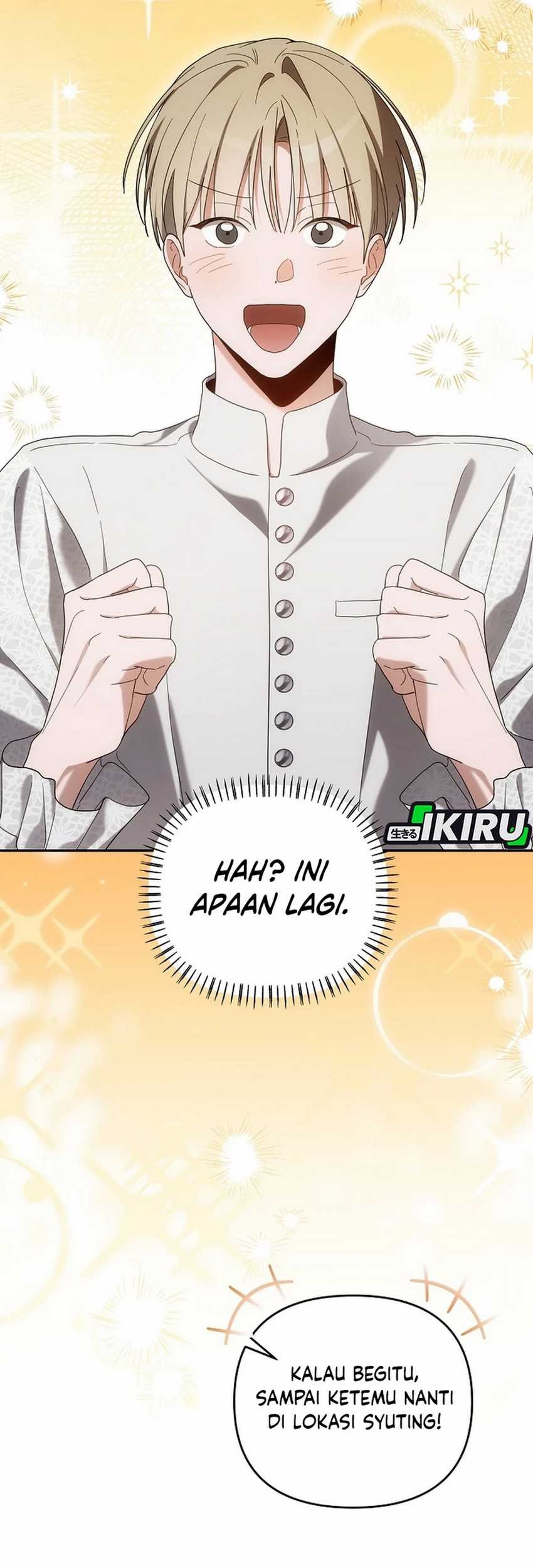 Surviving as a PD Idol Chapter 363 Gambar 48
