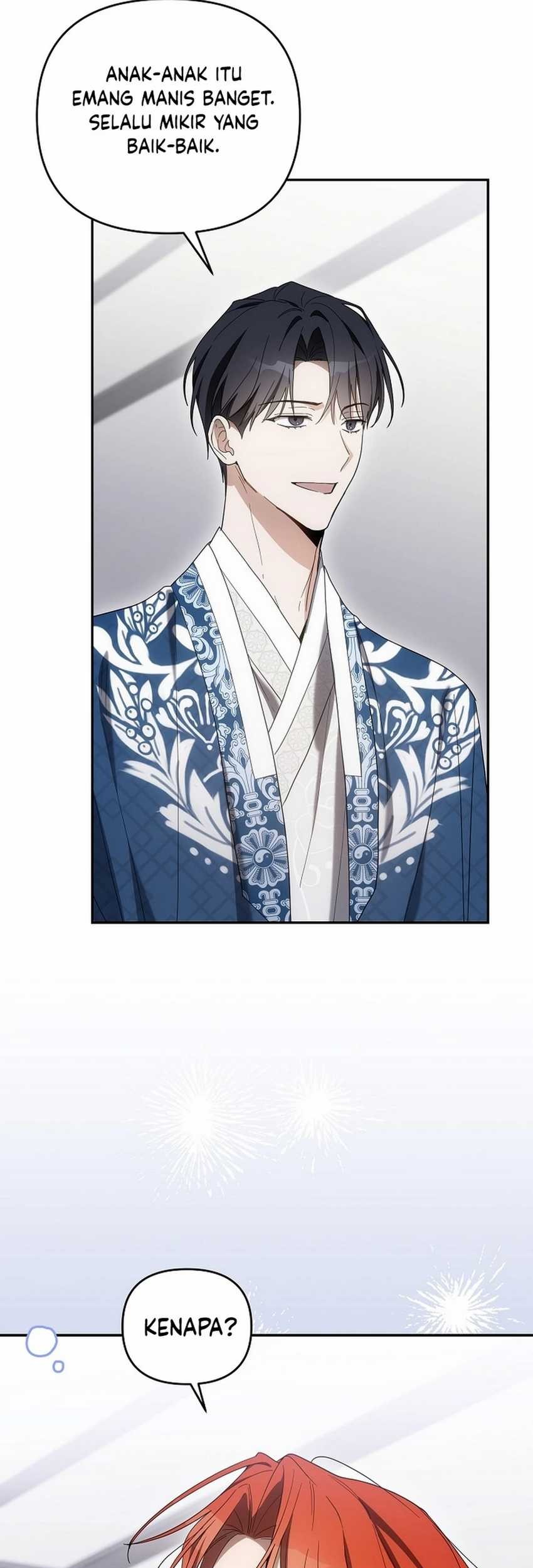 Surviving as a PD Idol Chapter 363 Gambar 54