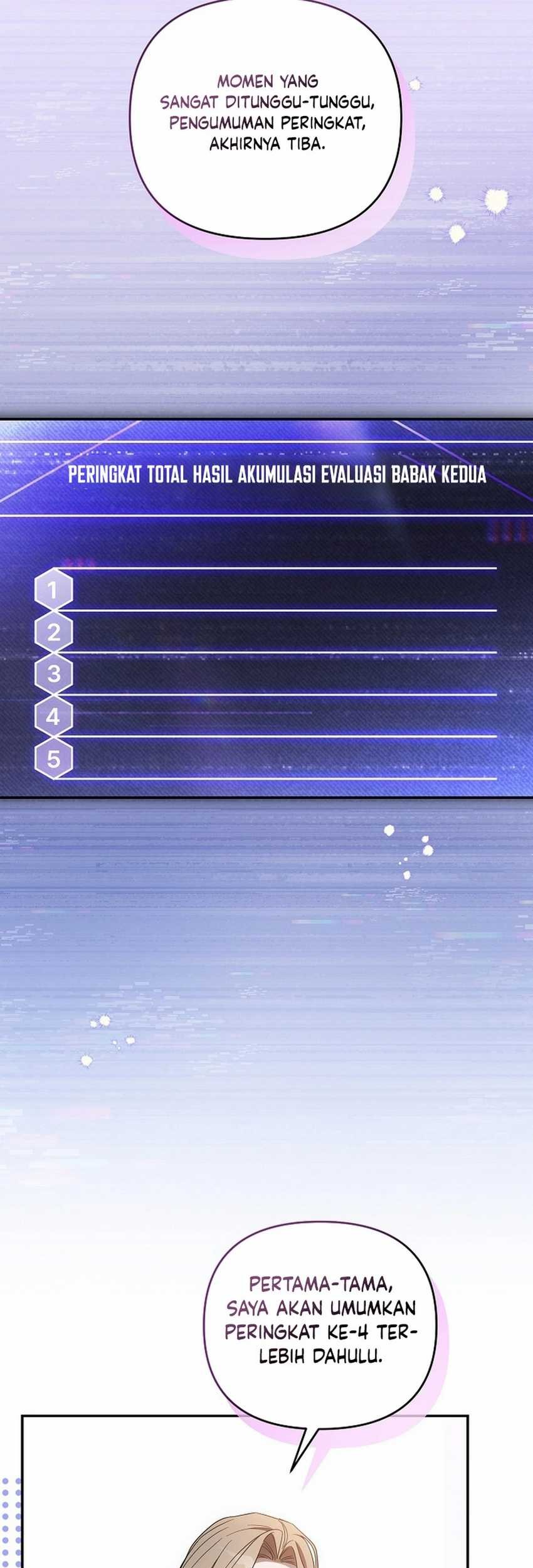 Surviving as a PD Idol Chapter 363 Gambar 58