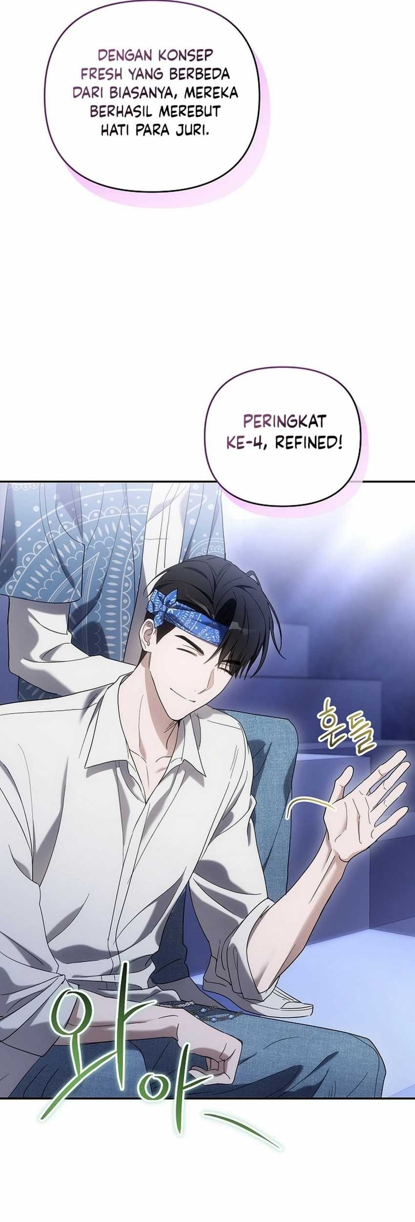 Surviving as a PD Idol Chapter 363 Gambar 60