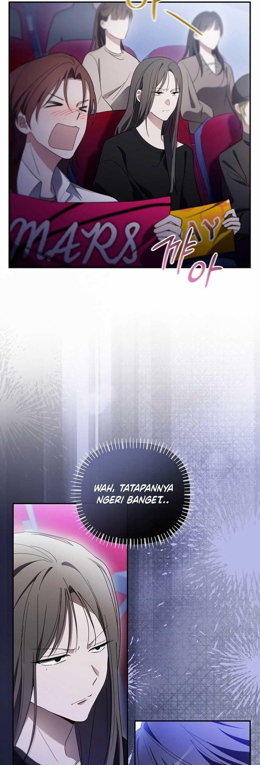 Surviving as a PD Idol Chapter 363 Gambar 67