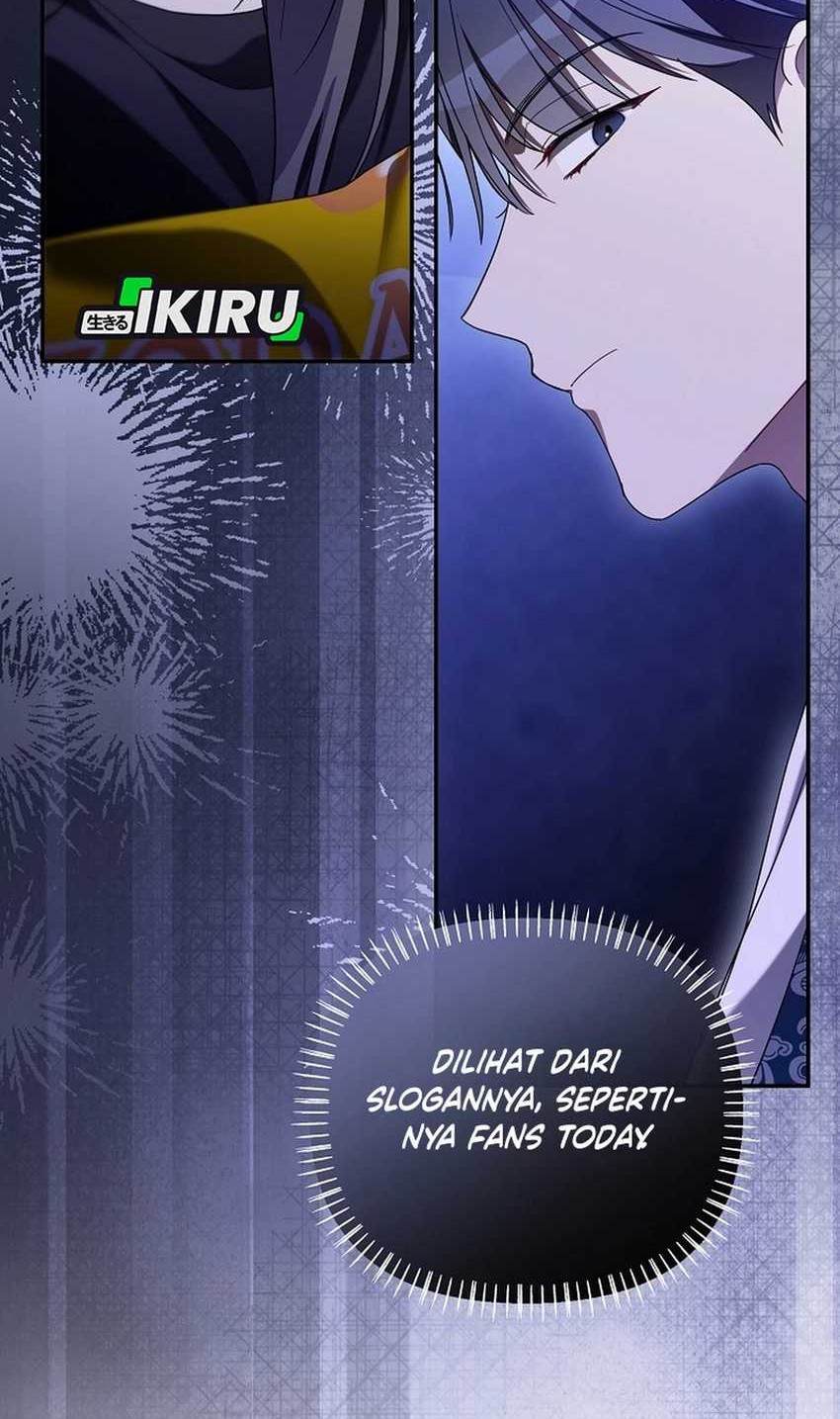 Surviving as a PD Idol Chapter 363 Gambar 68