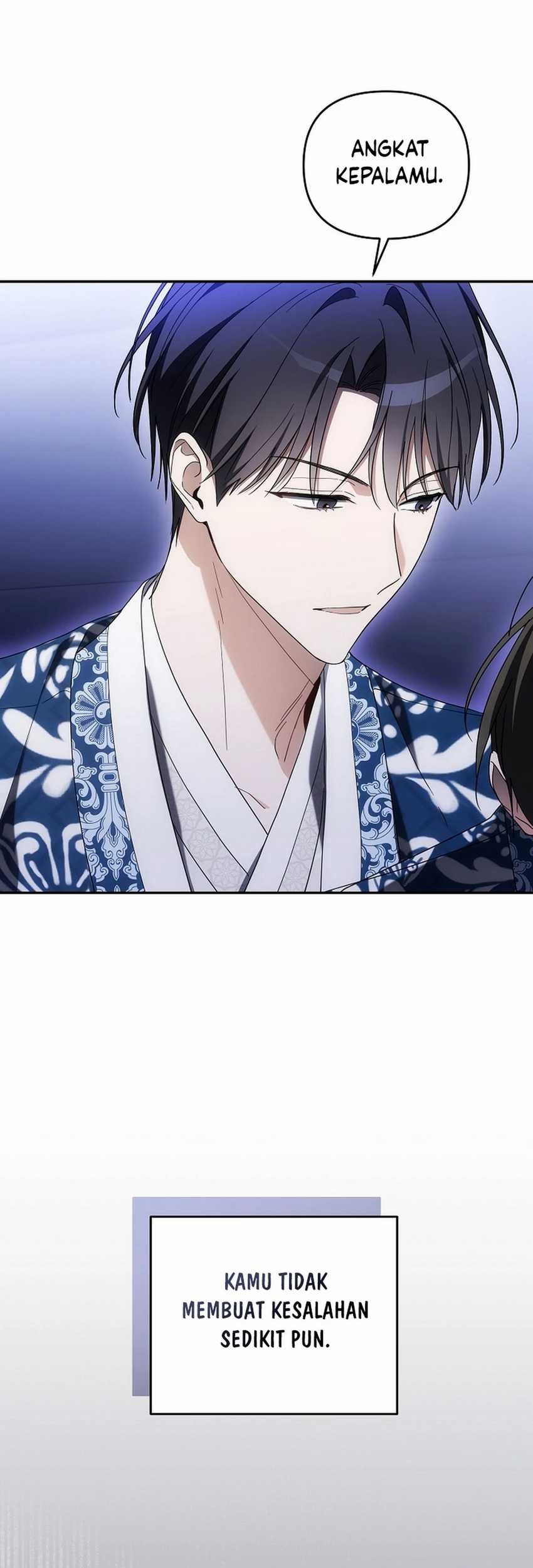 Surviving as a PD Idol Chapter 363 Gambar 73