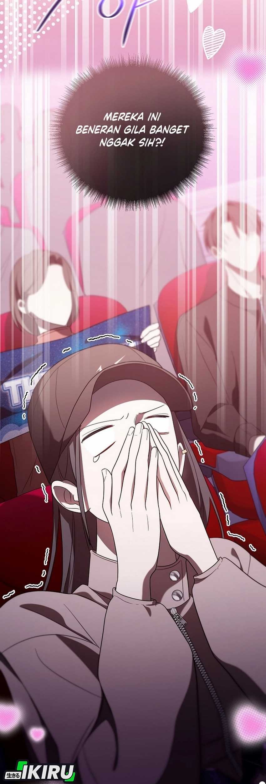 Surviving as a PD Idol Chapter 363 Gambar 5