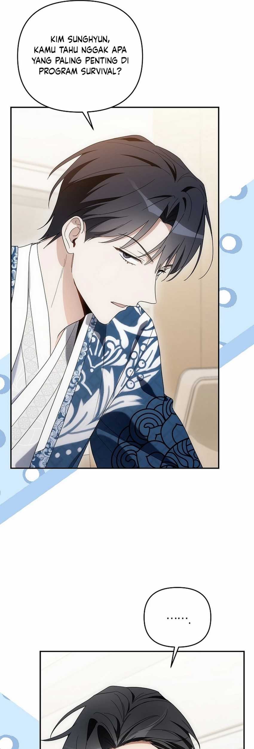 Surviving as a PD Idol Chapter 363 Gambar 85