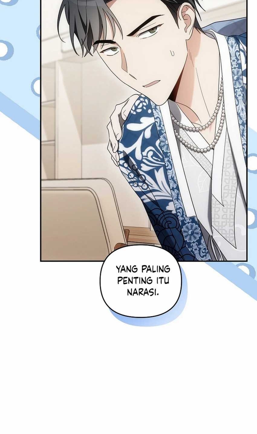 Surviving as a PD Idol Chapter 363 Gambar 86