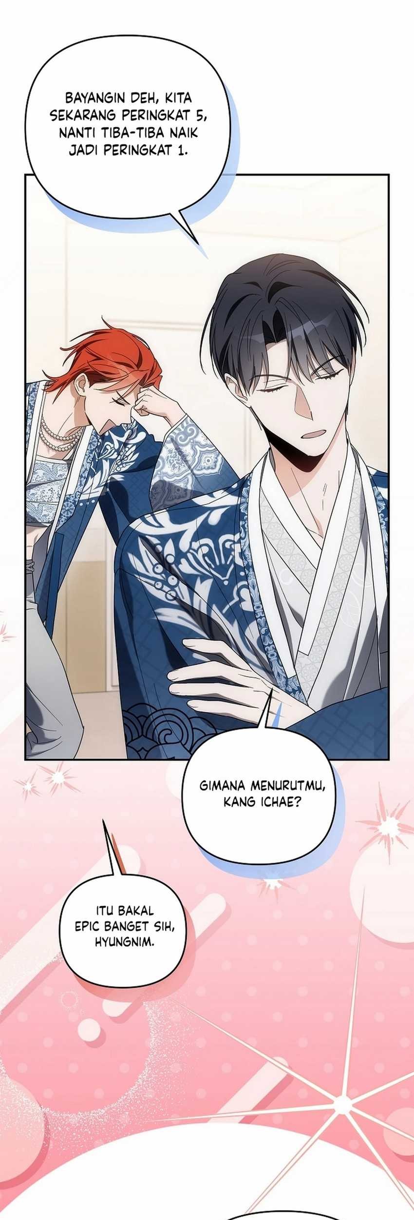 Surviving as a PD Idol Chapter 363 Gambar 87