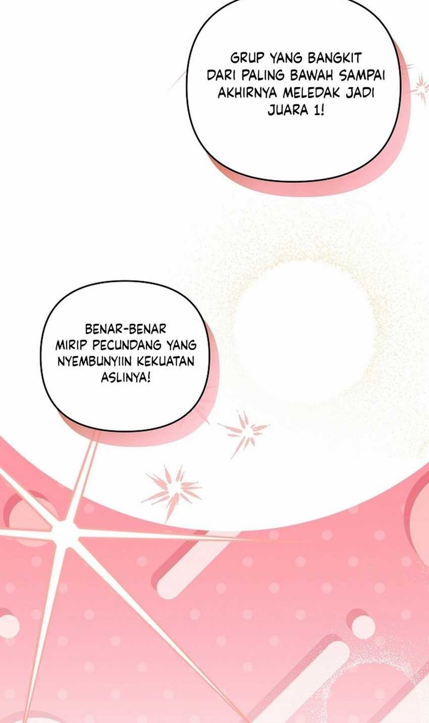 Surviving as a PD Idol Chapter 363 Gambar 88