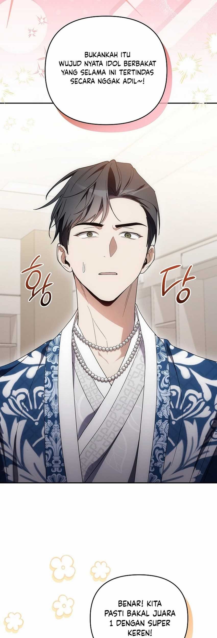 Surviving as a PD Idol Chapter 363 Gambar 89