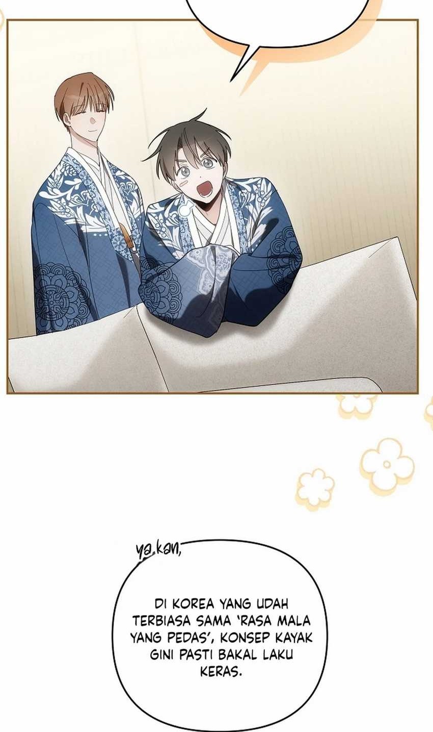 Surviving as a PD Idol Chapter 363 Gambar 90