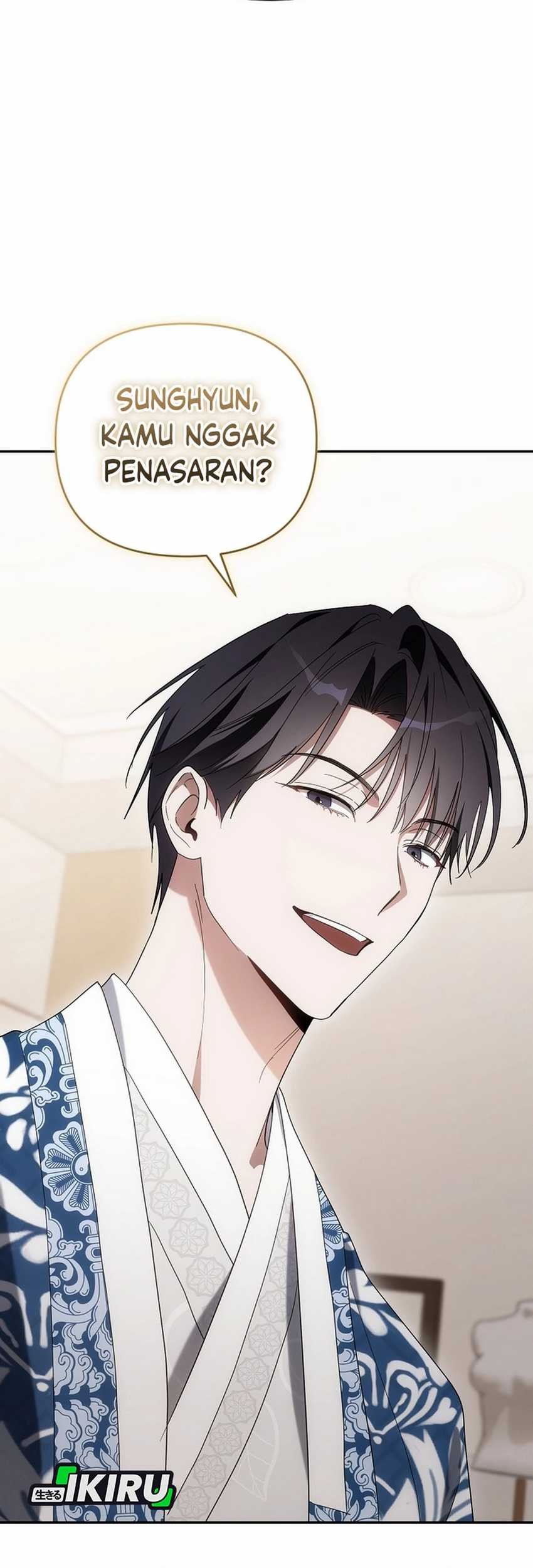 Surviving as a PD Idol Chapter 363 Gambar 91