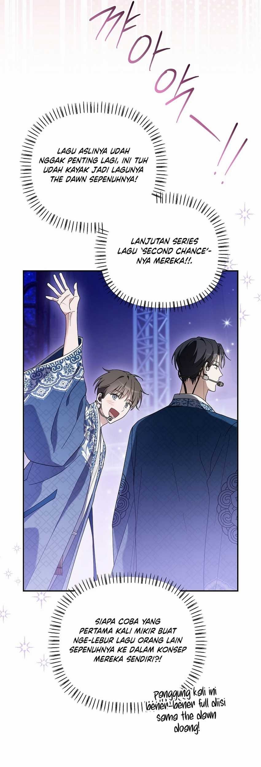 Surviving as a PD Idol Chapter 363 Gambar 7