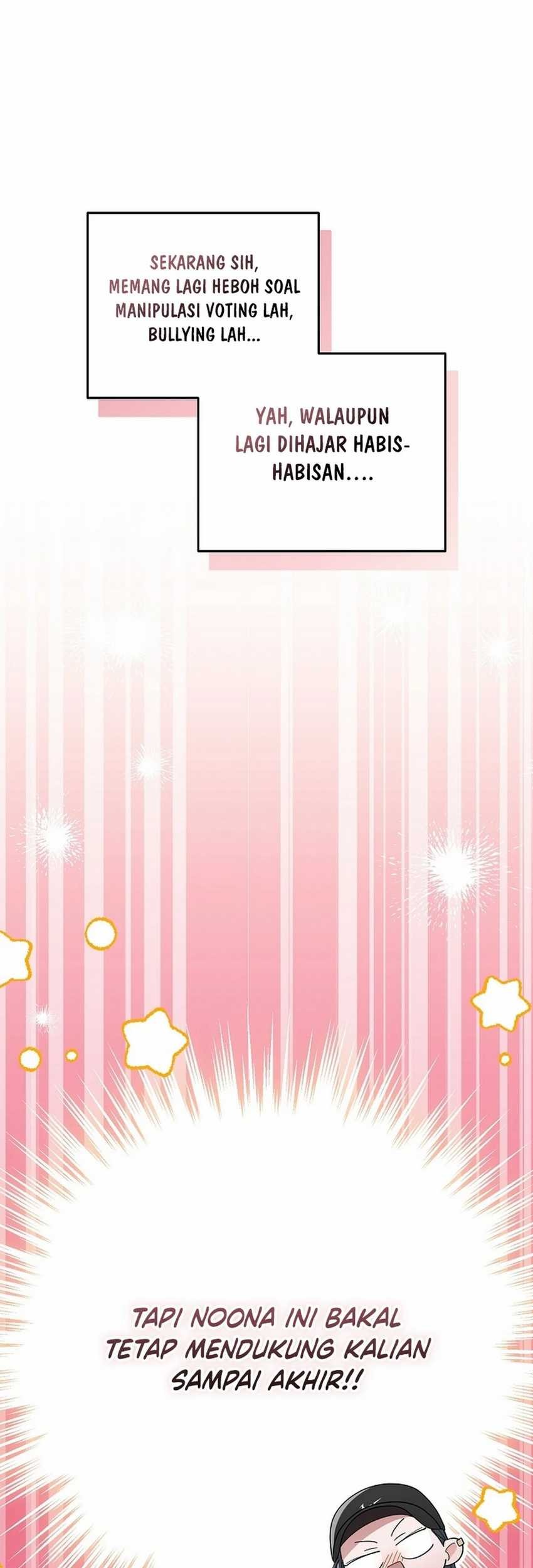 Surviving as a PD Idol Chapter 363 Gambar 11