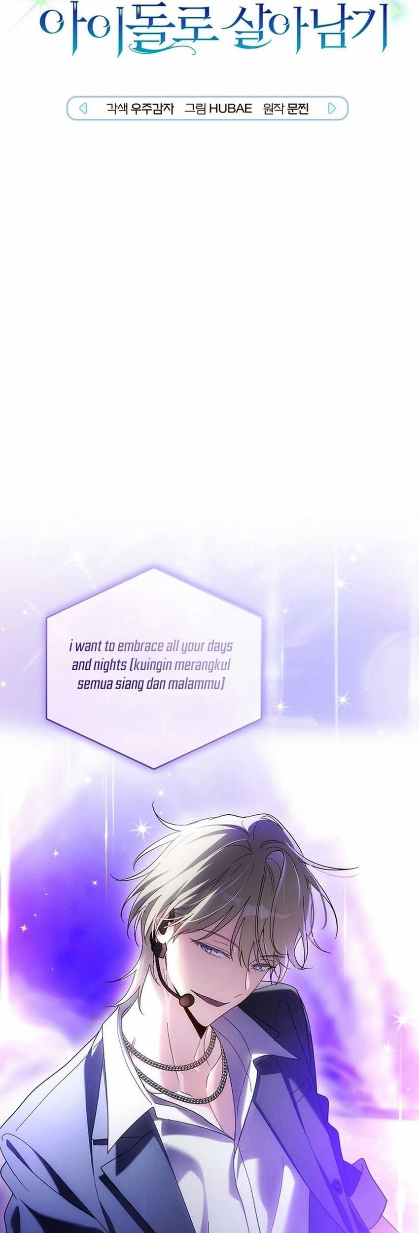 Surviving as a PD Idol Chapter 363 Gambar 13