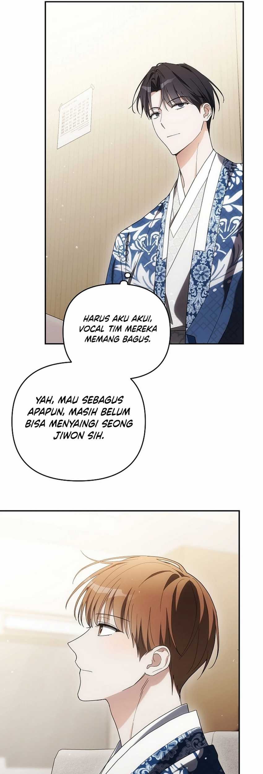 Surviving as a PD Idol Chapter 363 Gambar 15