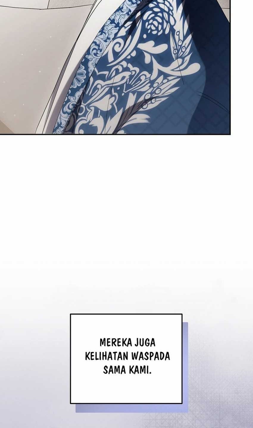 Surviving as a PD Idol Chapter 363 Gambar 16