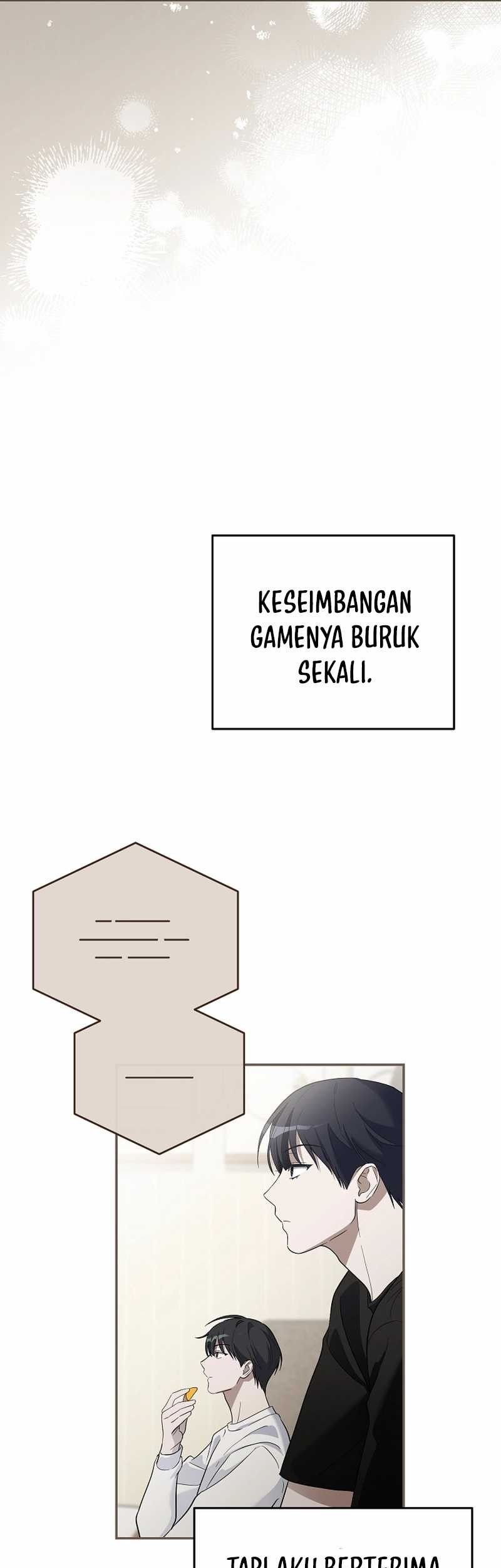 Surviving as a PD Idol Chapter 4 Gambar 33