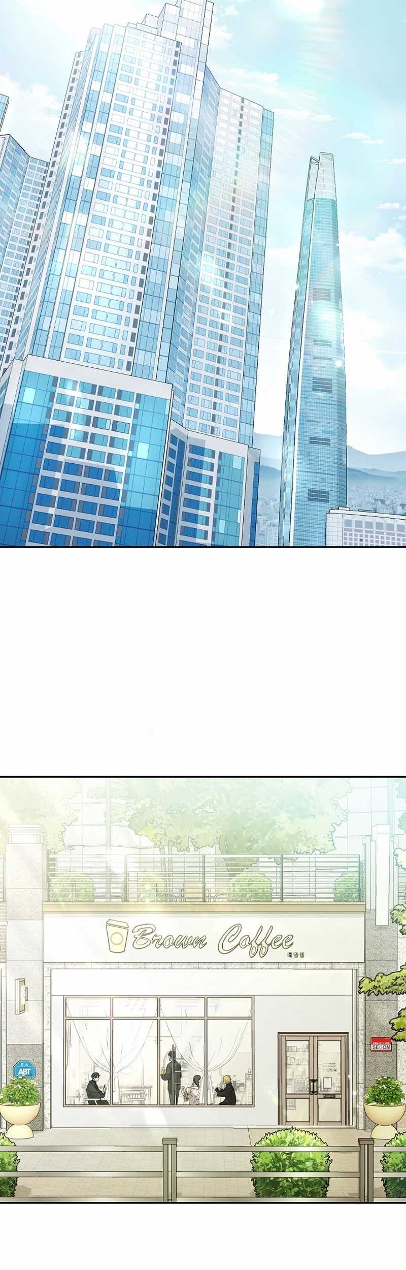 Surviving as a PD Idol Chapter 4 Gambar 36