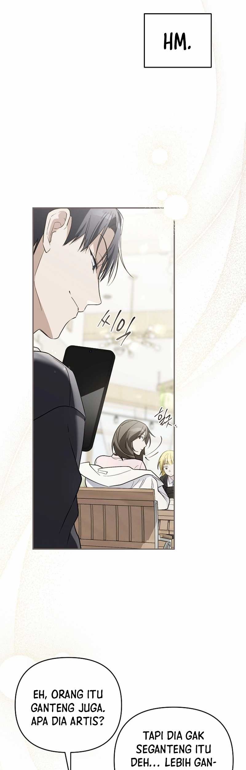 Surviving as a PD Idol Chapter 4 Gambar 39