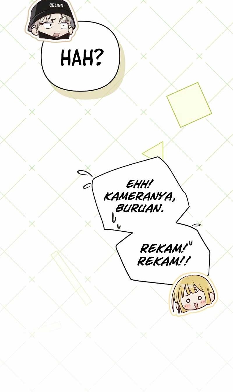 Surviving as a PD Idol Chapter 4 Gambar 48