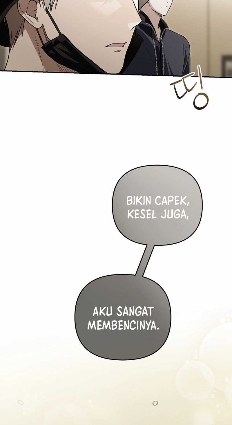 Surviving as a PD Idol Chapter 4 Gambar 52