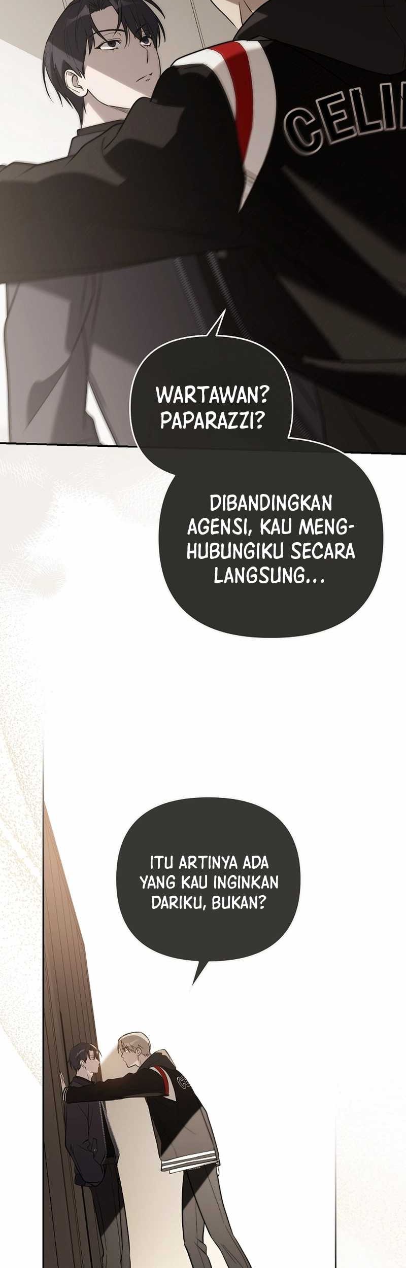 Surviving as a PD Idol Chapter 4 Gambar 55