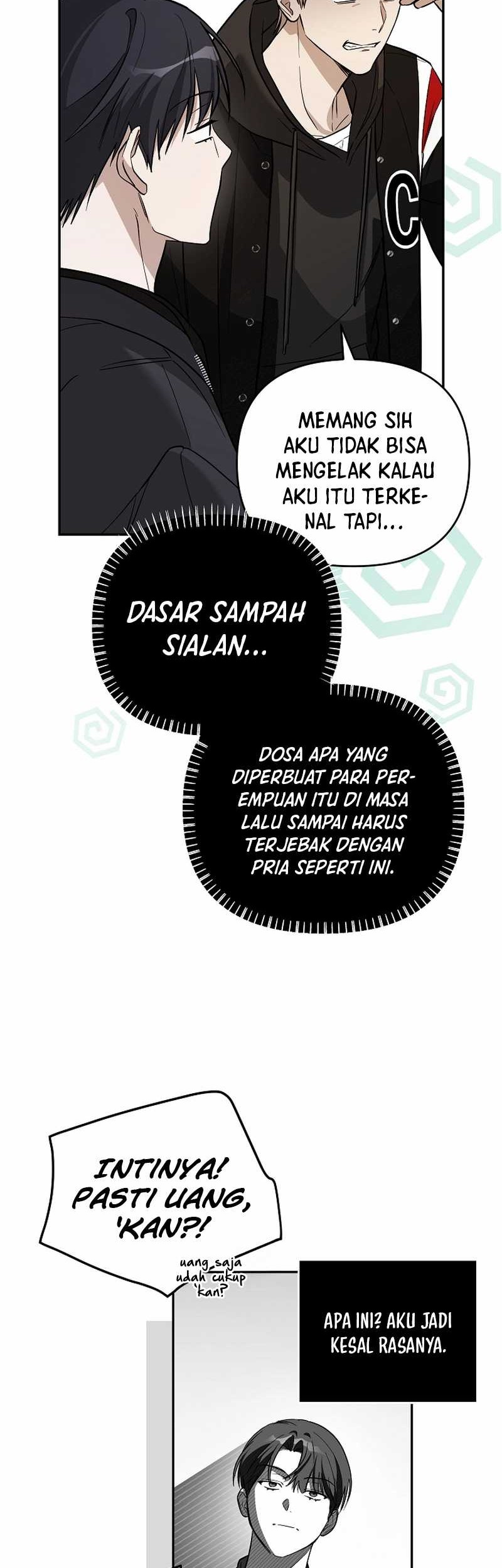 Surviving as a PD Idol Chapter 4 Gambar 58