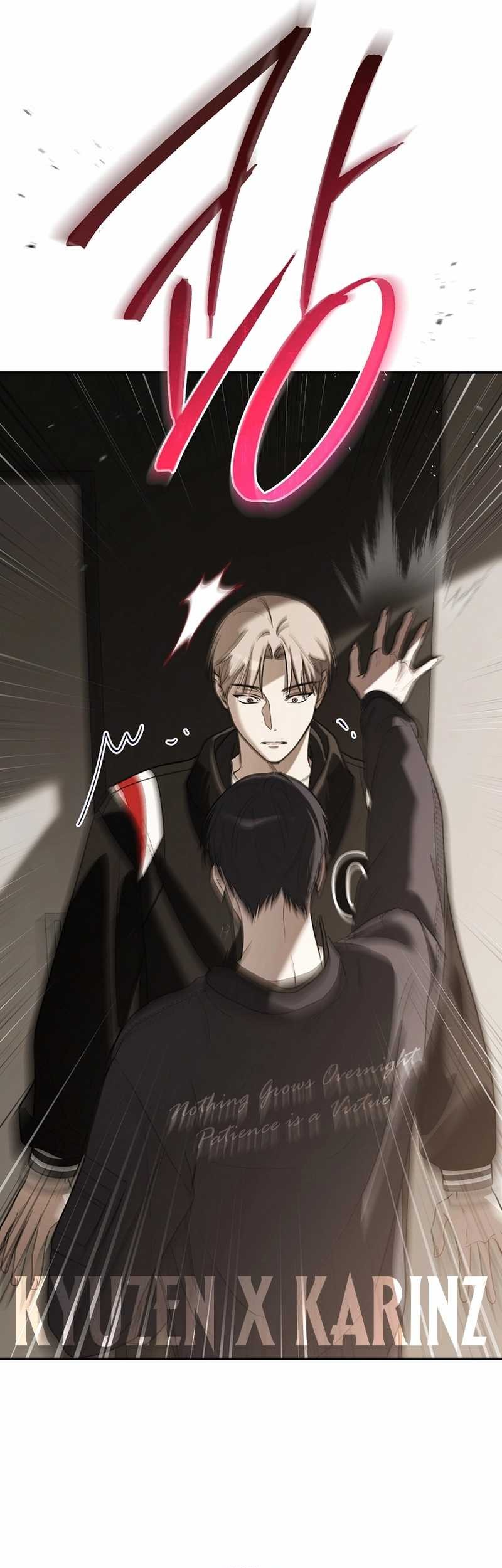 Surviving as a PD Idol Chapter 4 Gambar 61
