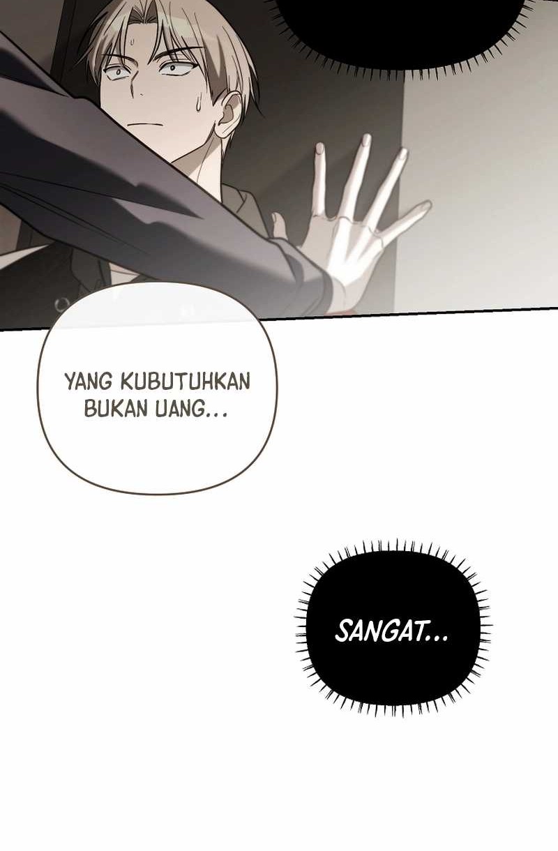 Surviving as a PD Idol Chapter 4 Gambar 64