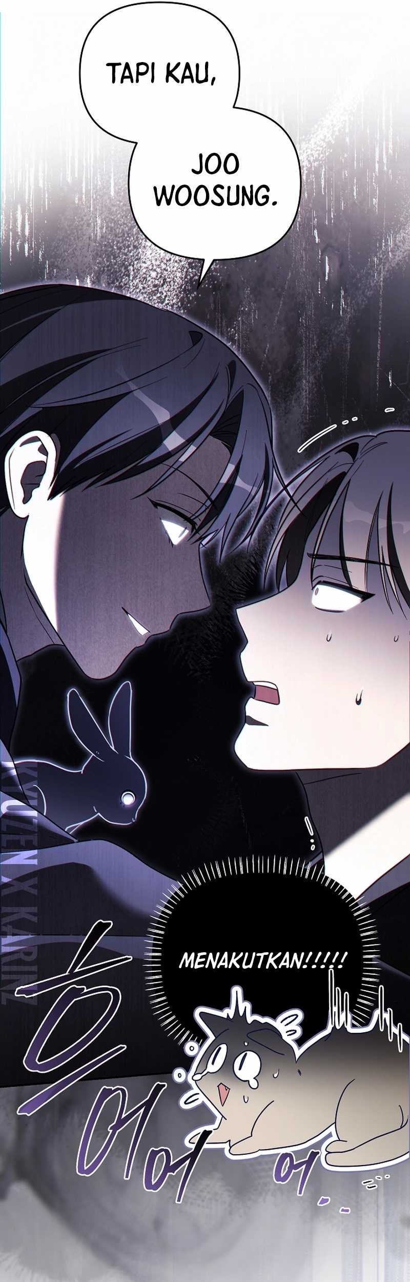 Surviving as a PD Idol Chapter 4 Gambar 65