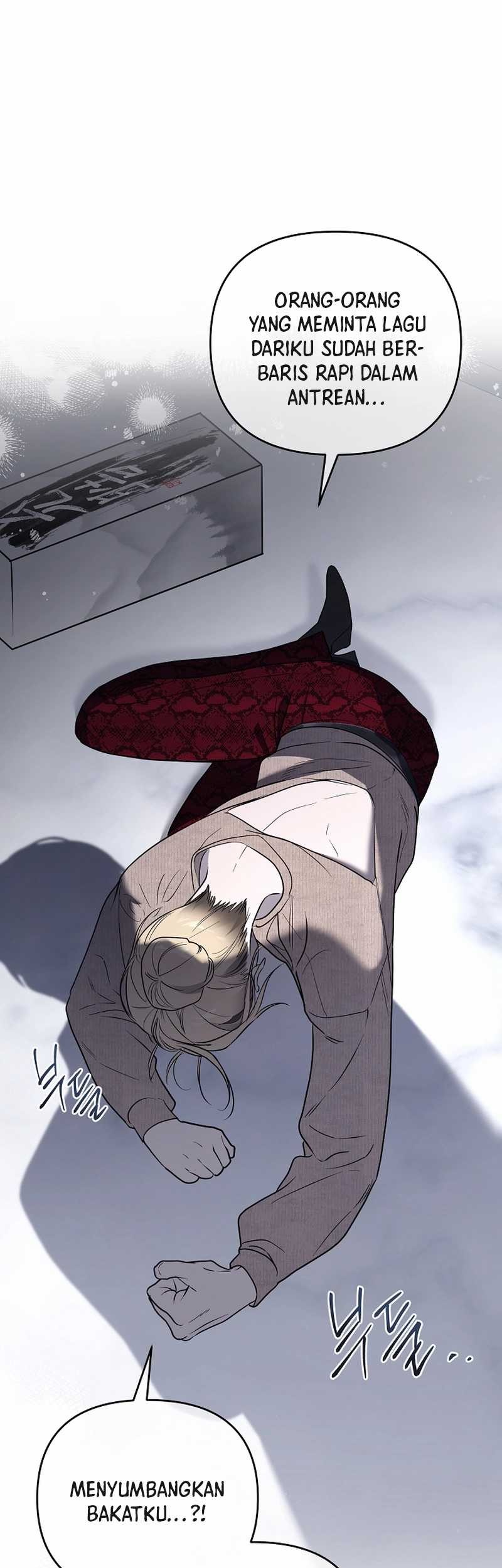 Baca Manhwa Surviving as a PD Idol Chapter 4 Gambar 2