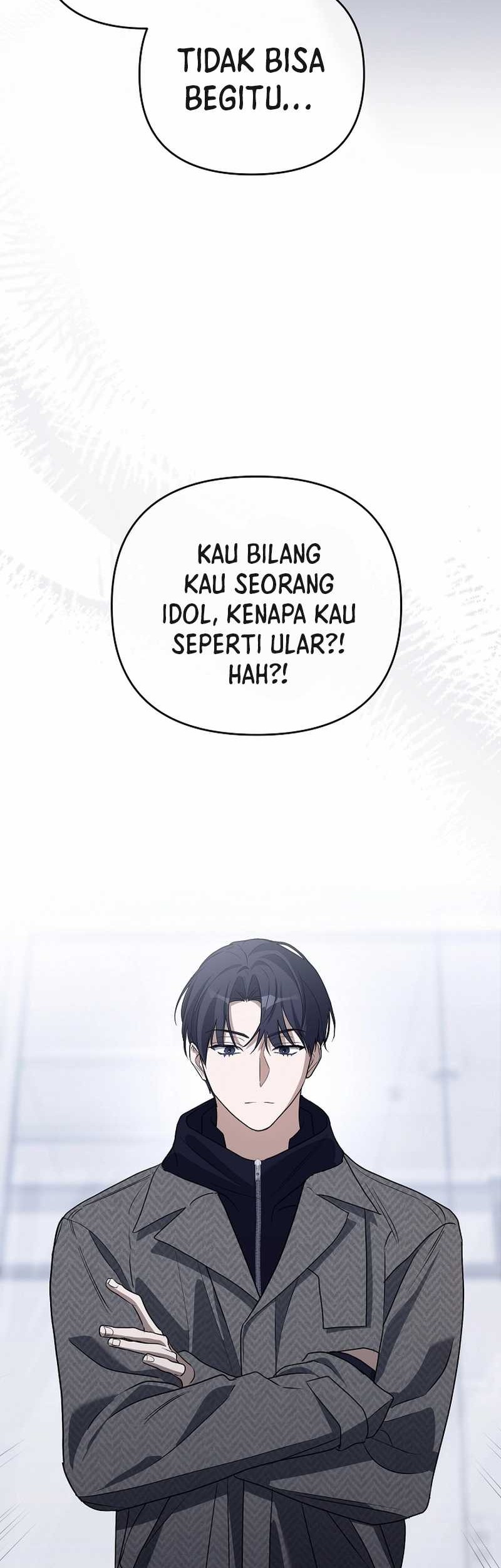 Surviving as a PD Idol Chapter 4 Gambar 3