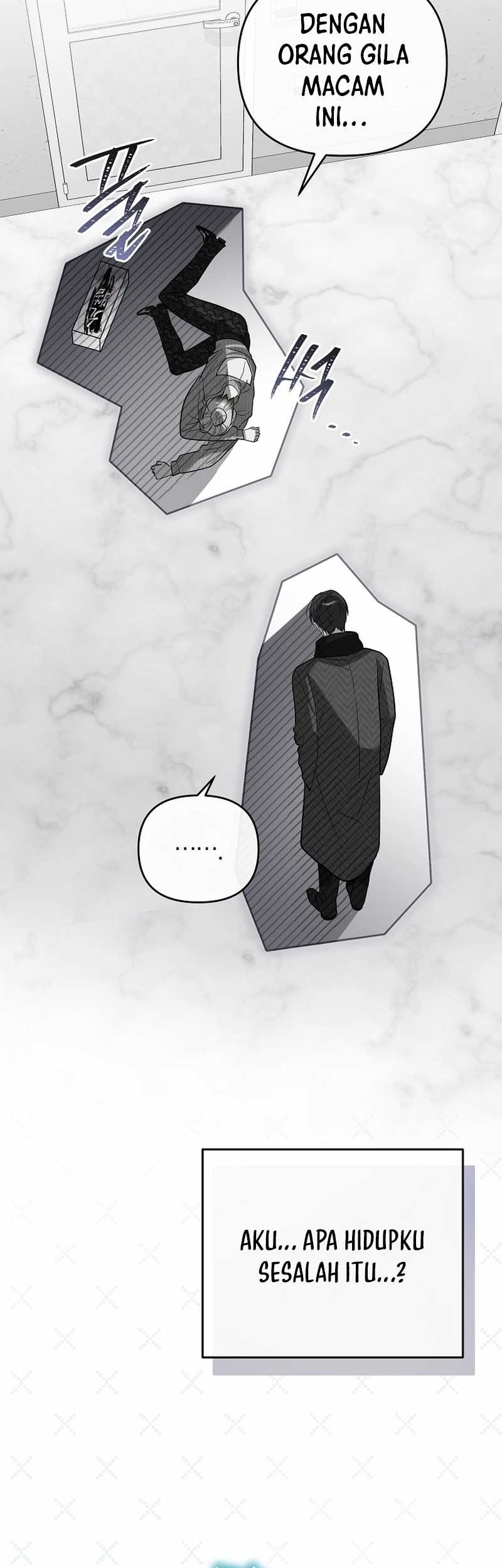 Surviving as a PD Idol Chapter 4 Gambar 11