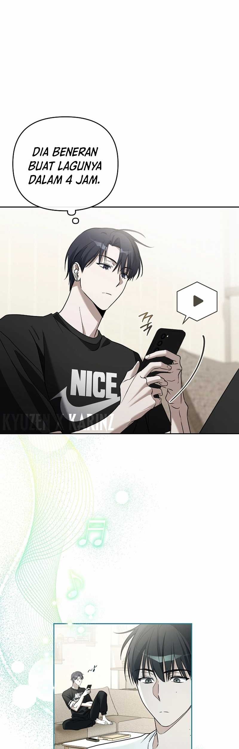 Surviving as a PD Idol Chapter 4 Gambar 14