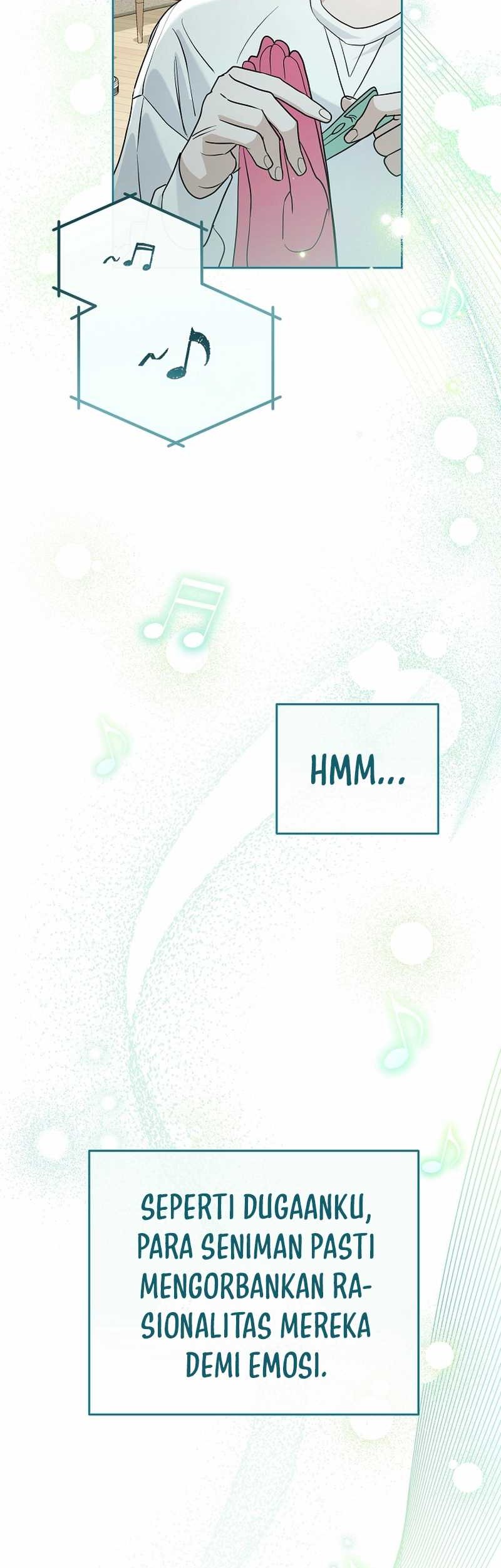 Surviving as a PD Idol Chapter 4 Gambar 15