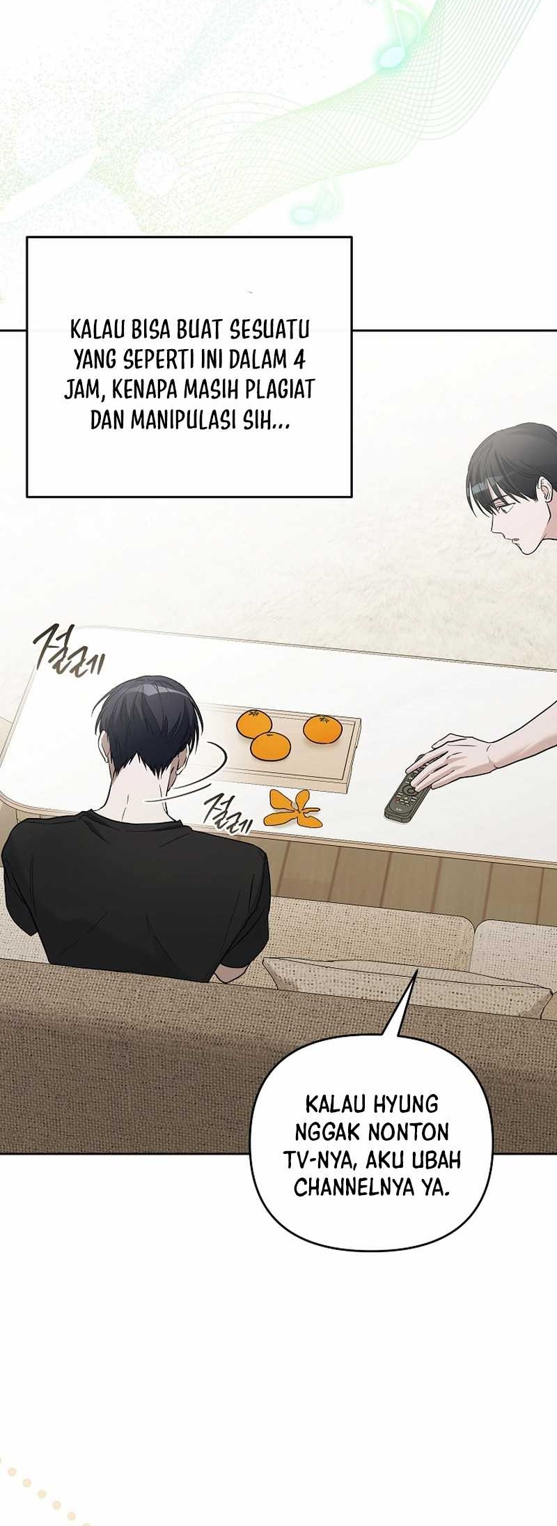 Surviving as a PD Idol Chapter 4 Gambar 16