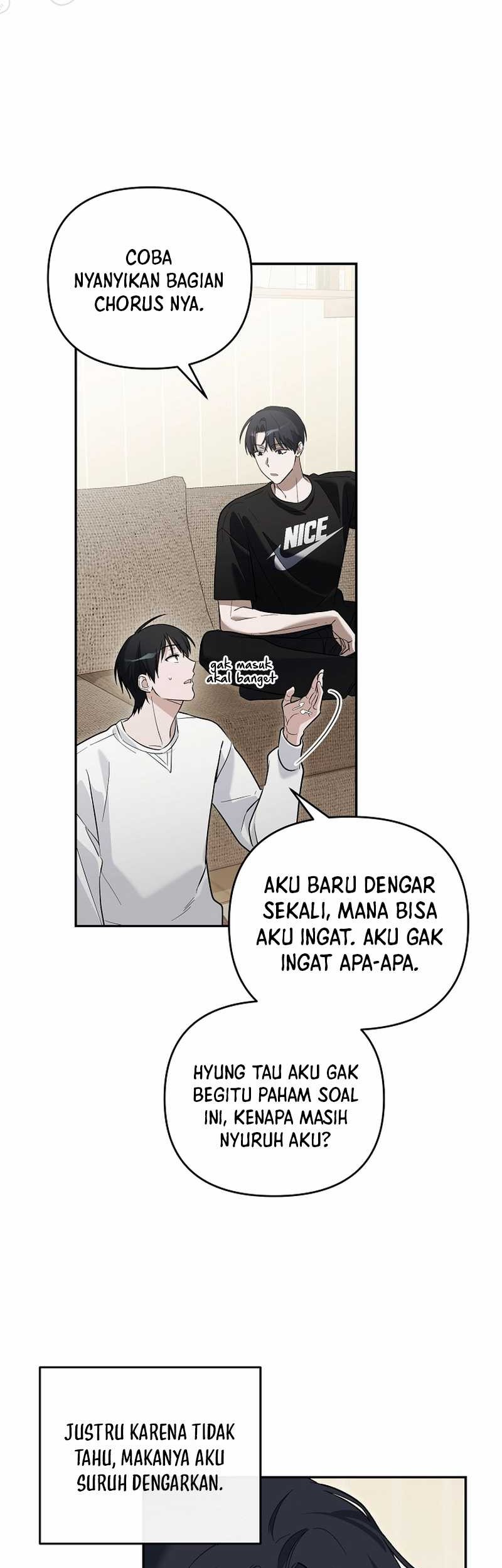 Surviving as a PD Idol Chapter 4 Gambar 19