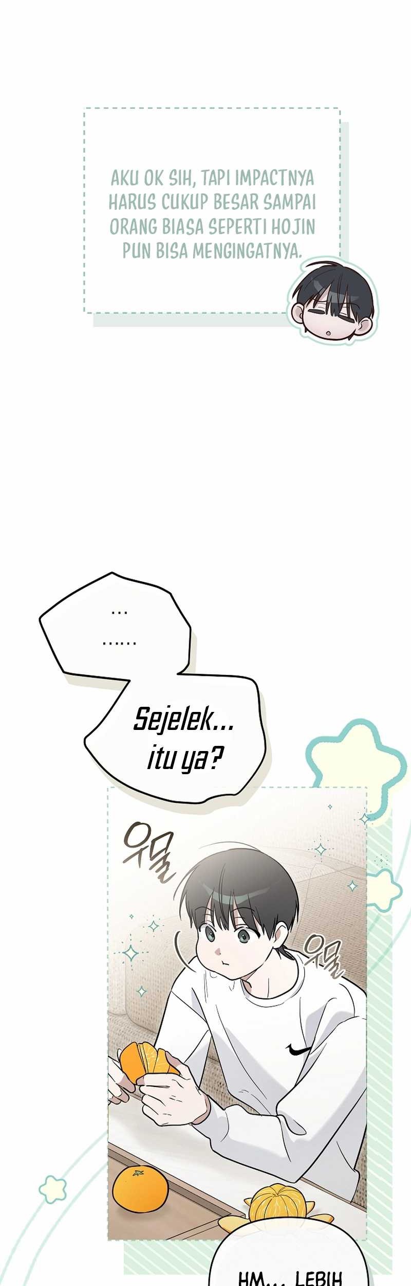 Surviving as a PD Idol Chapter 4 Gambar 23