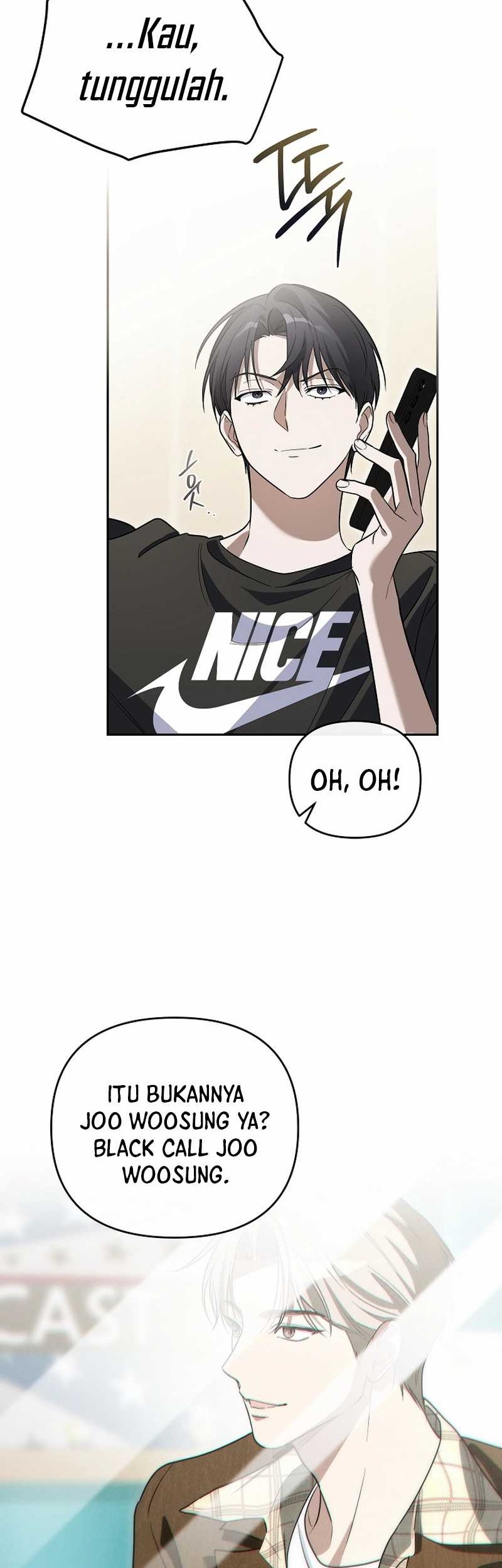 Surviving as a PD Idol Chapter 4 Gambar 26