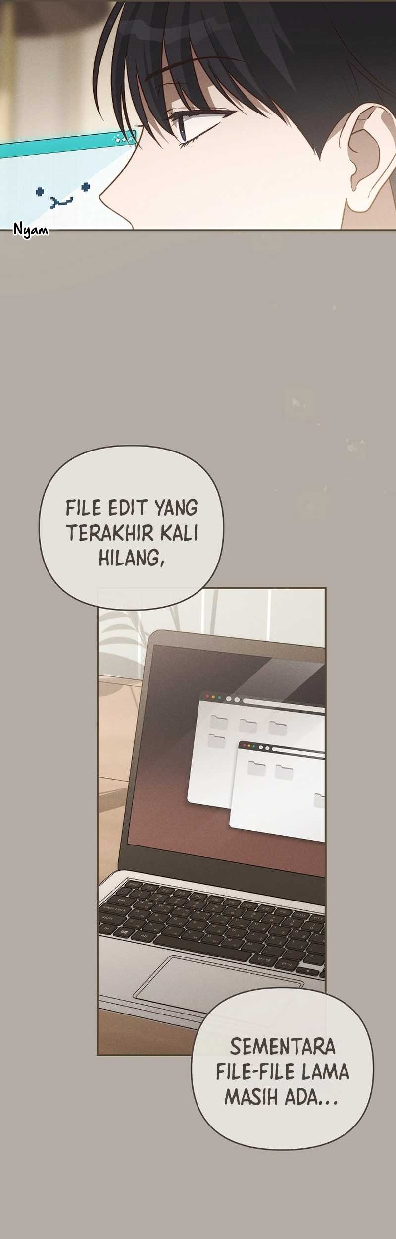 Surviving as a PD Idol Chapter 4 Gambar 29