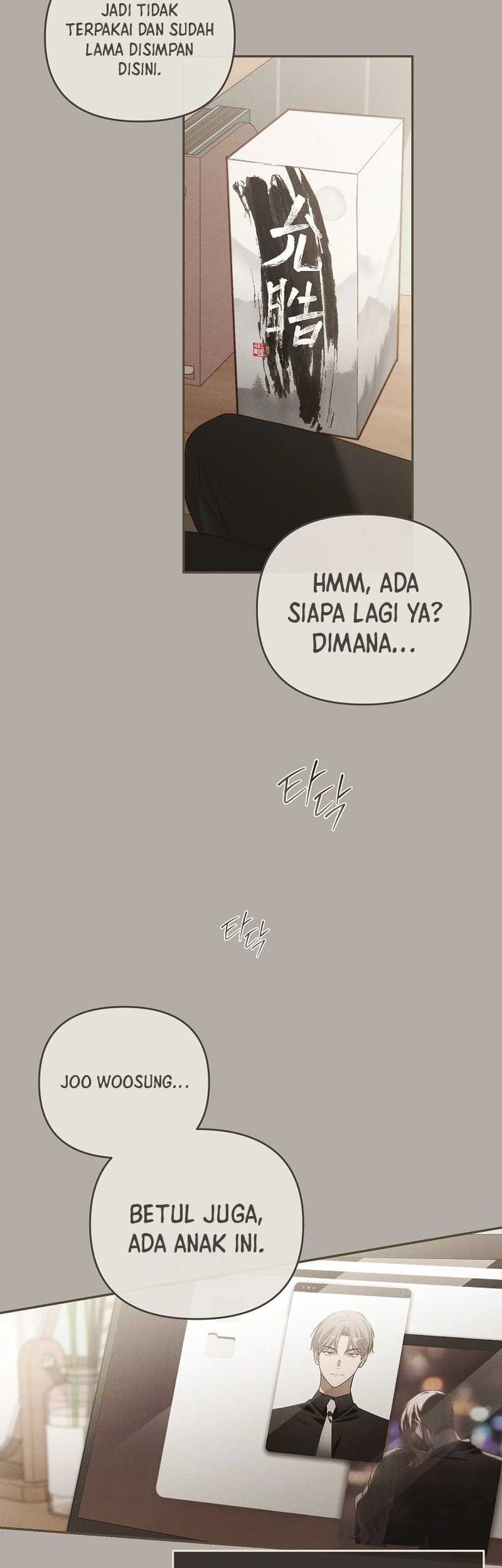 Surviving as a PD Idol Chapter 4 Gambar 31