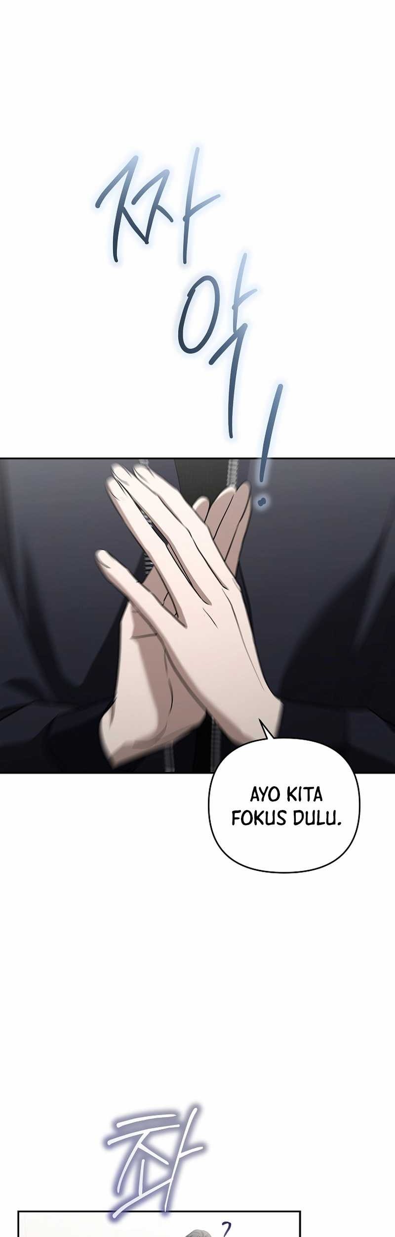 Surviving as a PD Idol Chapter 5 Gambar 35