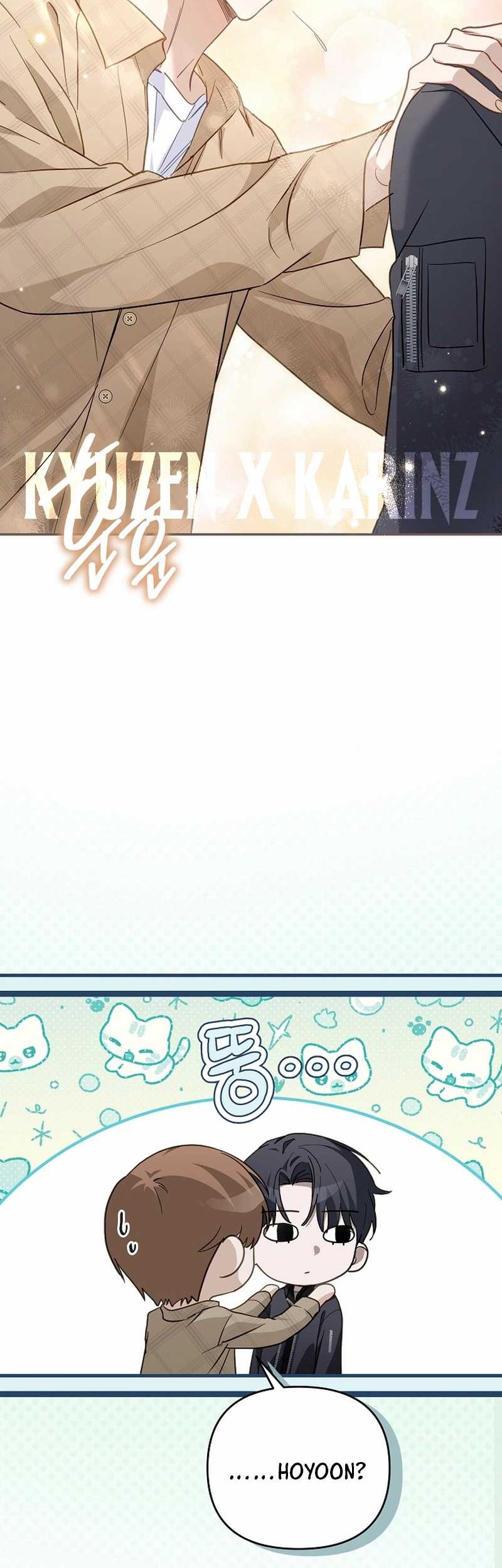 Surviving as a PD Idol Chapter 5 Gambar 15