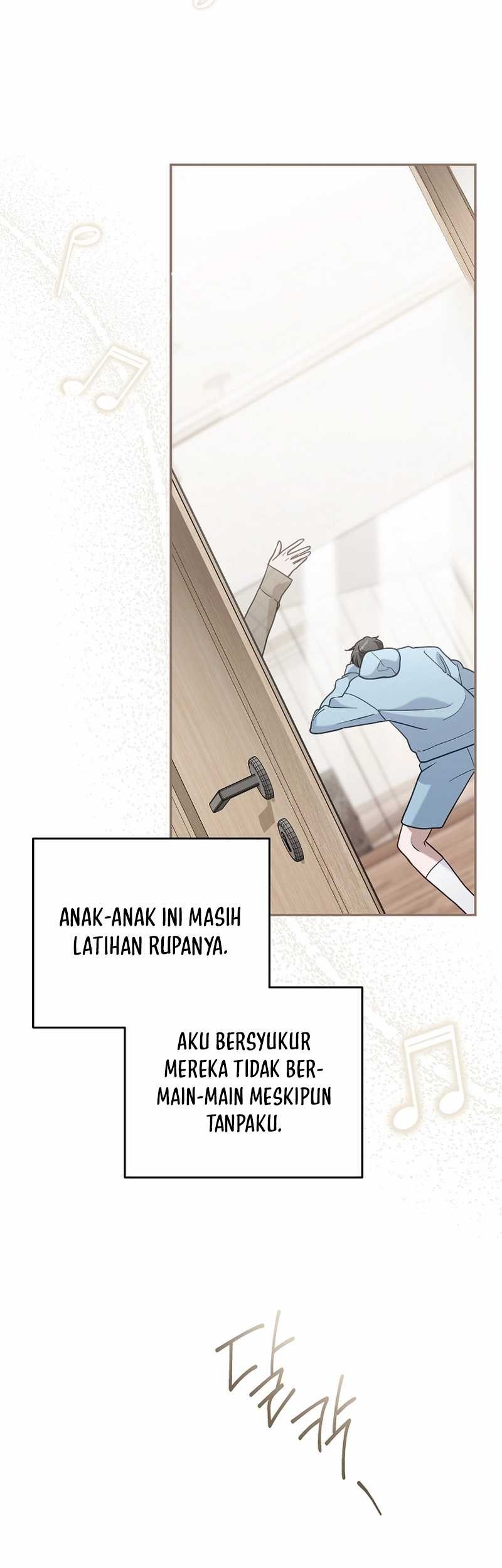 Surviving as a PD Idol Chapter 6 Gambar 38