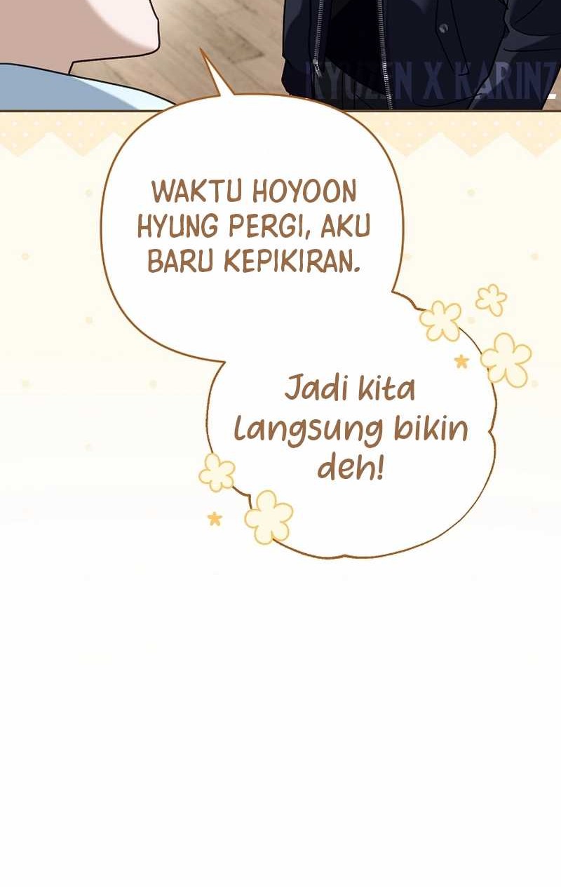 Surviving as a PD Idol Chapter 6 Gambar 41