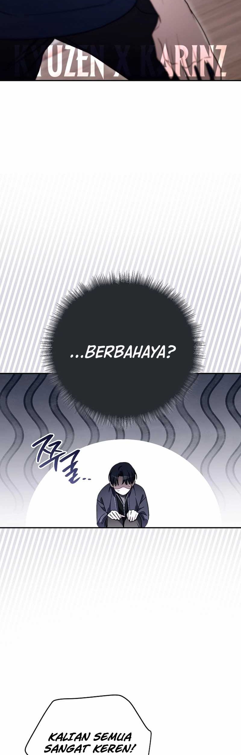 Surviving as a PD Idol Chapter 6 Gambar 51
