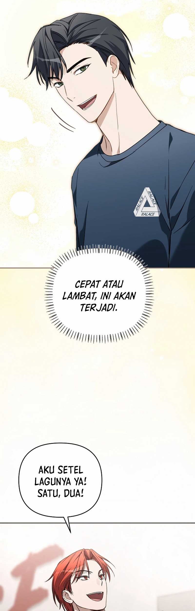 Surviving as a PD Idol Chapter 6 Gambar 55